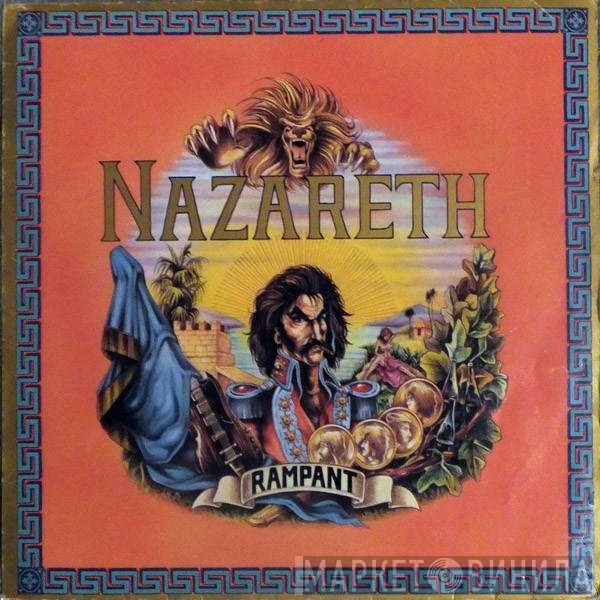 Nazareth   - Rampant