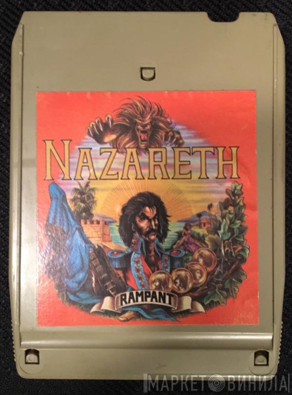 Nazareth   - Rampant
