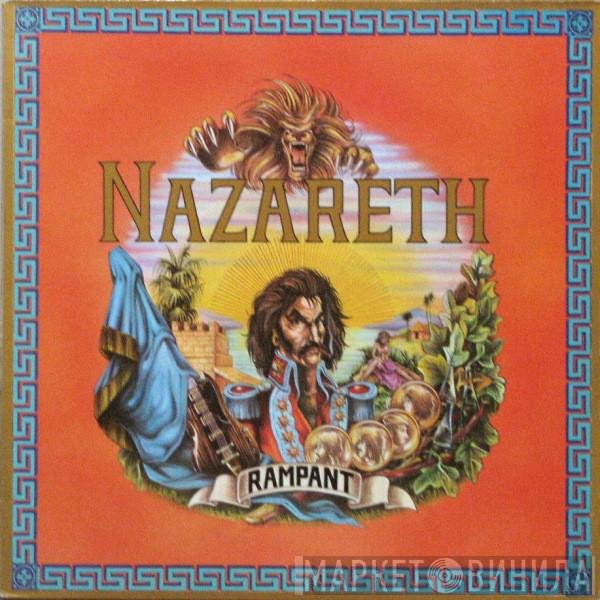 Nazareth   - Rampant