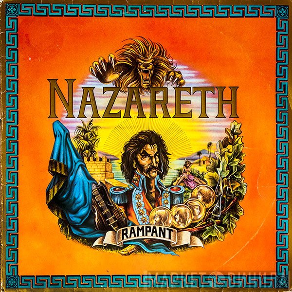 Nazareth   - Rampant