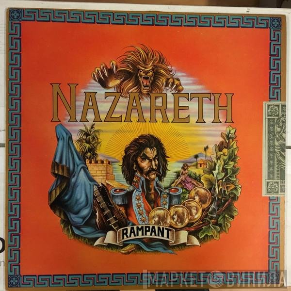 Nazareth   - Rampant
