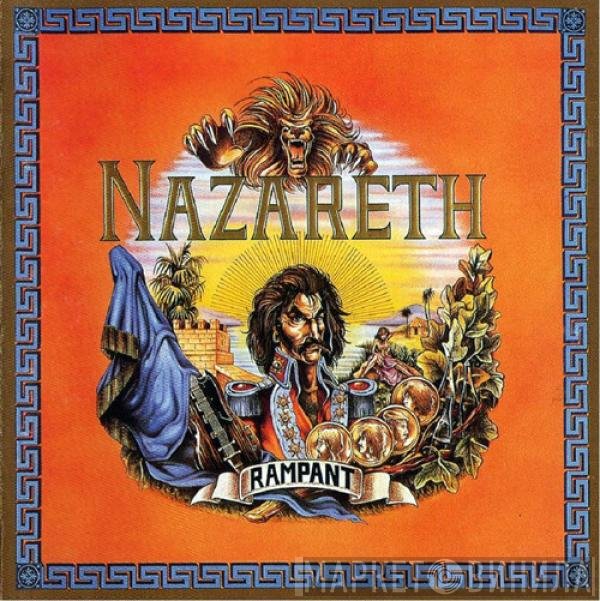 Nazareth   - Rampant
