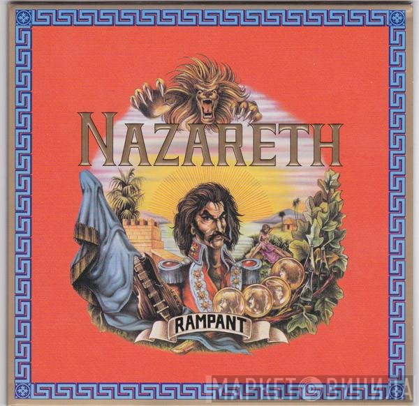 Nazareth   - Rampant