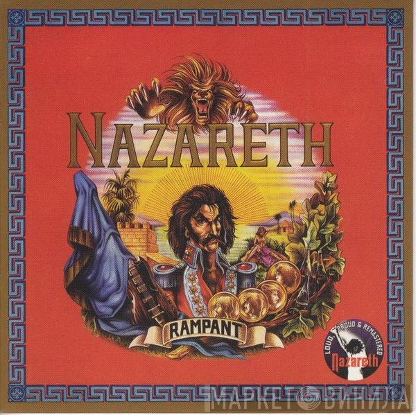 Nazareth   - Rampant