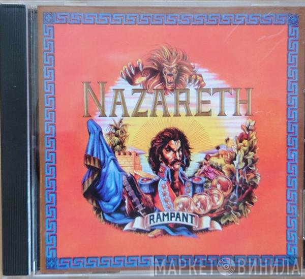 Nazareth   - Rampant