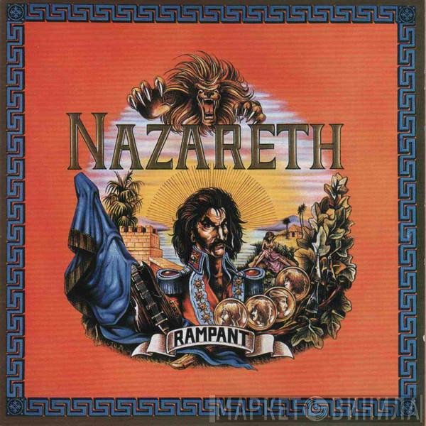 Nazareth   - Rampant