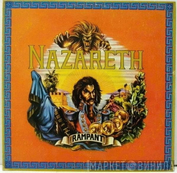 Nazareth   - Rampant