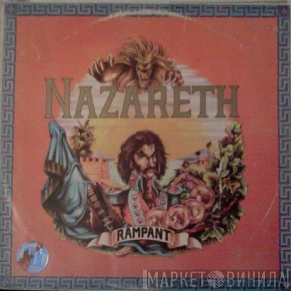 Nazareth   - Rampant