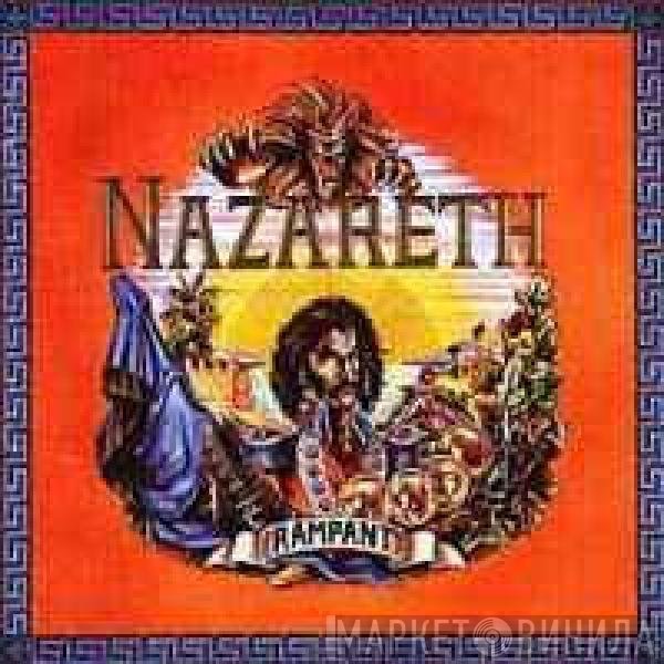 Nazareth   - Rampant