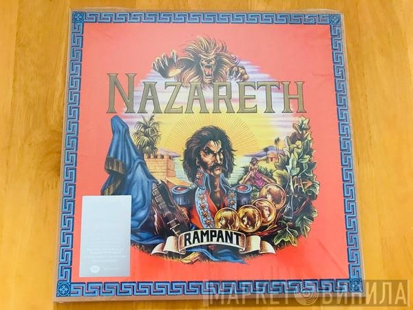 Nazareth   - Rampant
