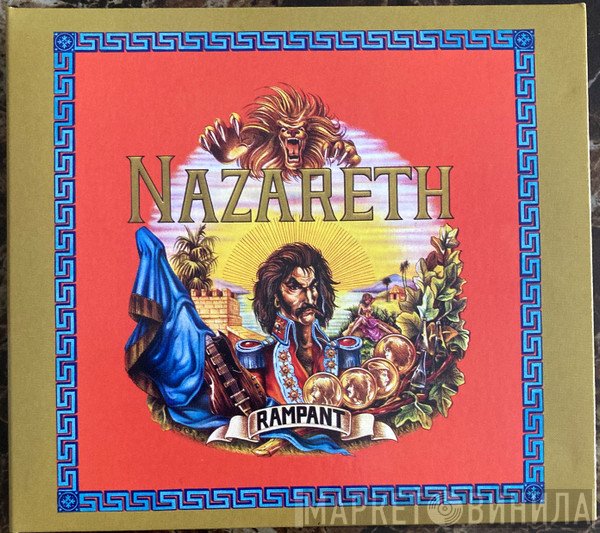Nazareth  - Rampant