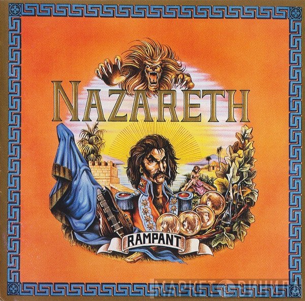 Nazareth   - Rampant