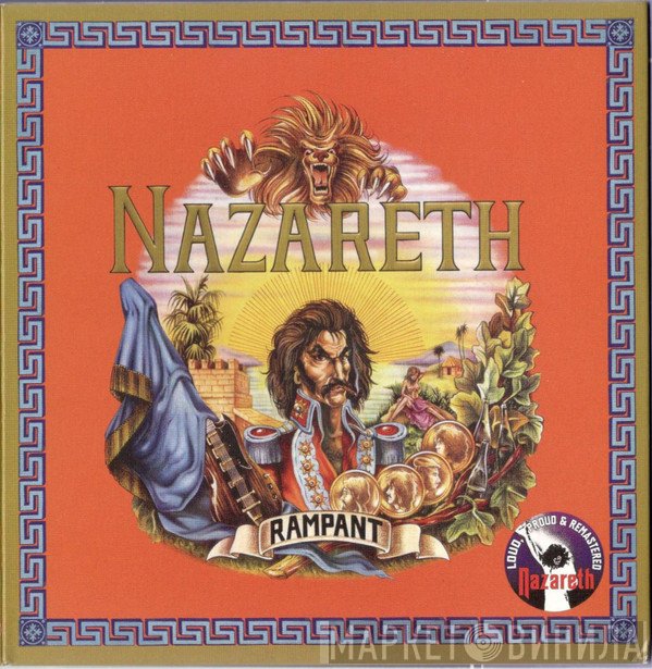 Nazareth   - Rampant