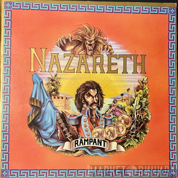 Nazareth   - Rampant