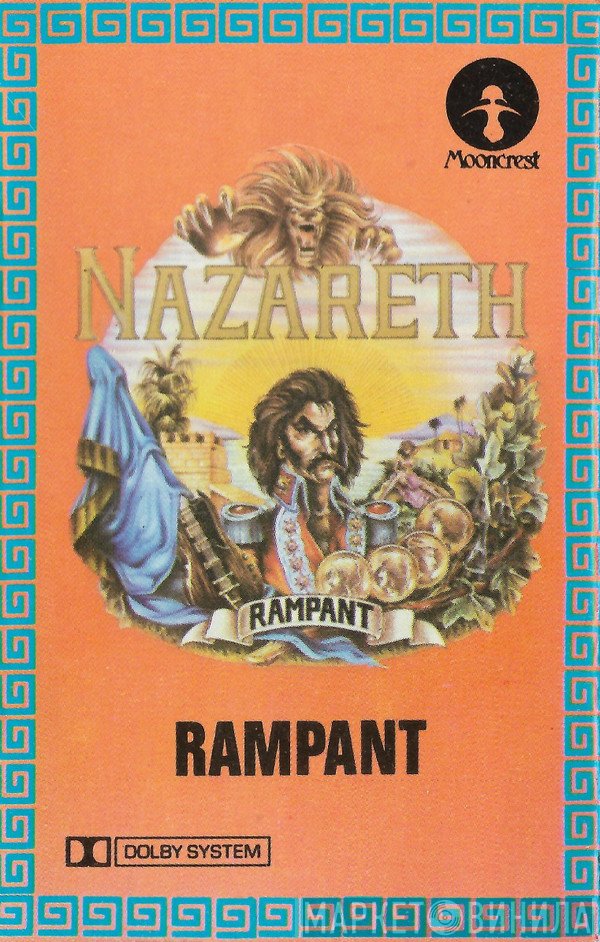 Nazareth   - Rampant