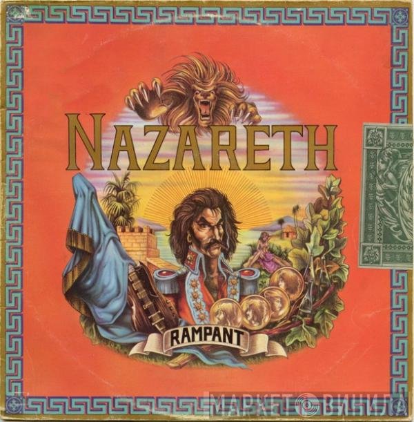 Nazareth   - Rampant