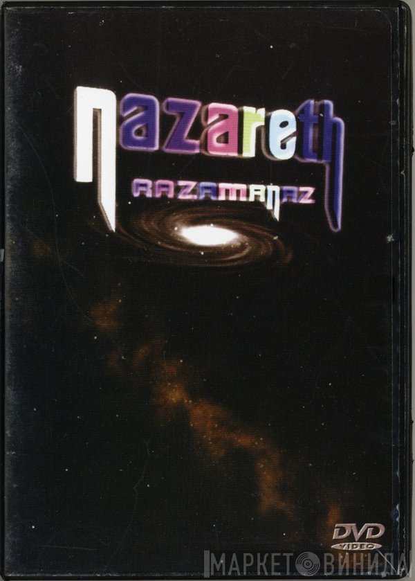 Nazareth   - Razamanaz