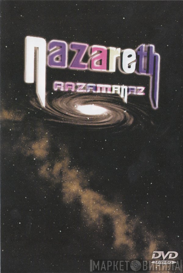 Nazareth   - Razamanaz