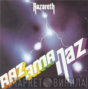 Nazareth   - Razamanaz