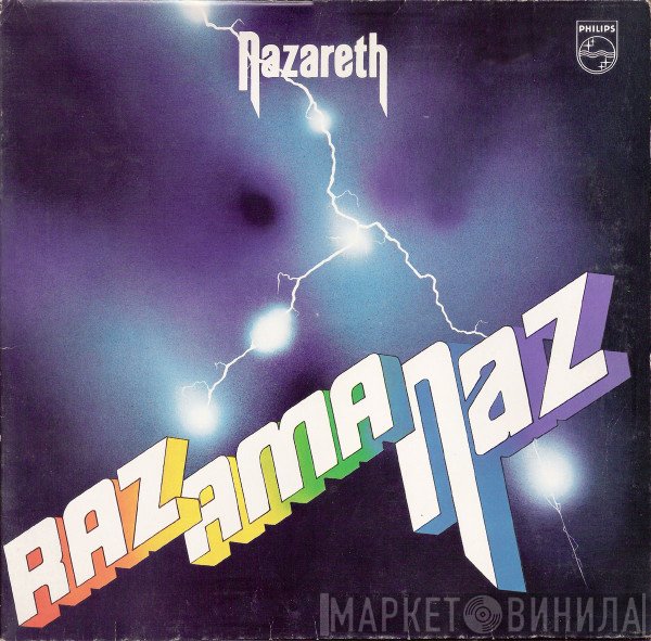 Nazareth   - Razamanaz