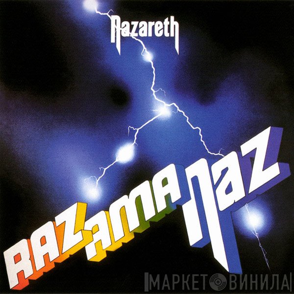 Nazareth   - Razamanaz