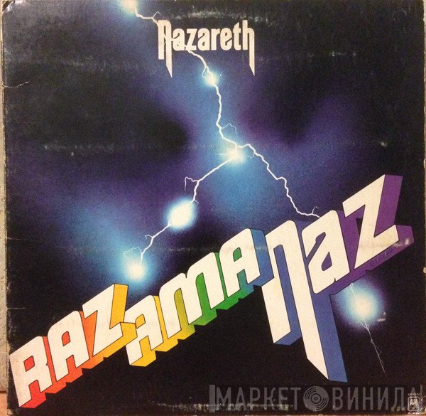 Nazareth   - Razamanaz