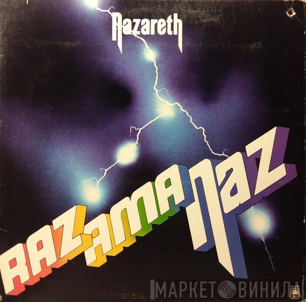 Nazareth   - Razamanaz