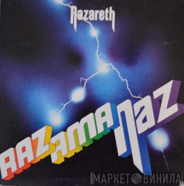 Nazareth   - Razamanaz