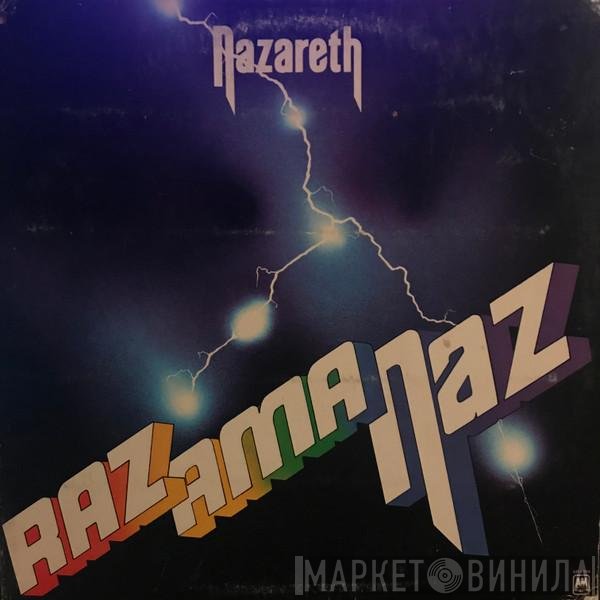 Nazareth   - Razamanaz