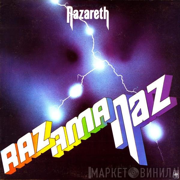 Nazareth   - Razamanaz