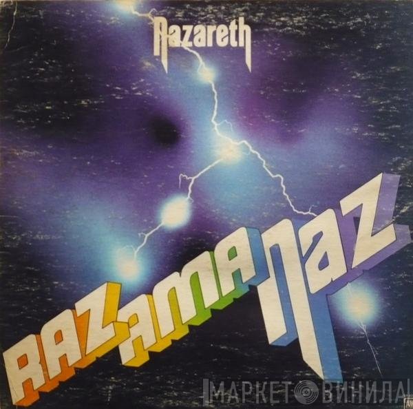Nazareth   - Razamanaz