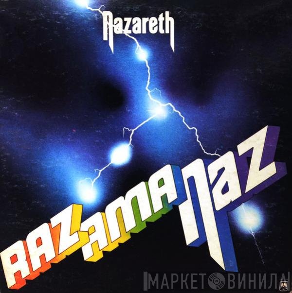 Nazareth   - Razamanaz