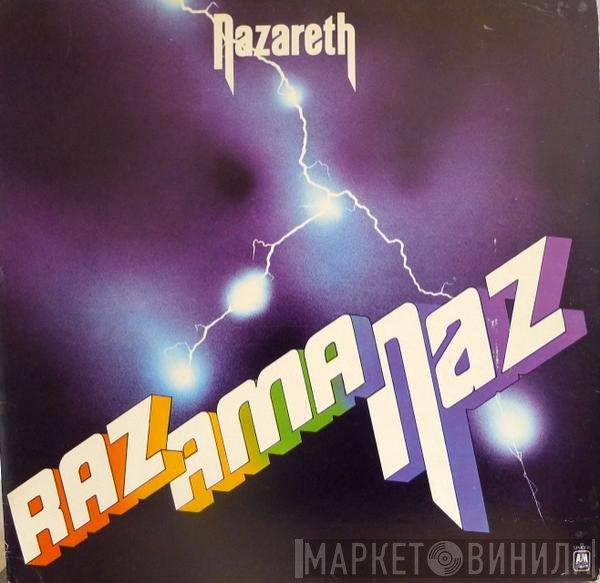 Nazareth   - Razamanaz