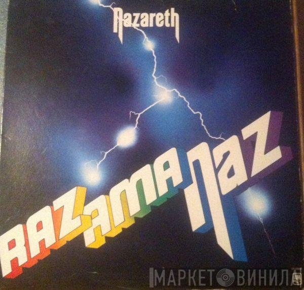Nazareth   - Razamanaz