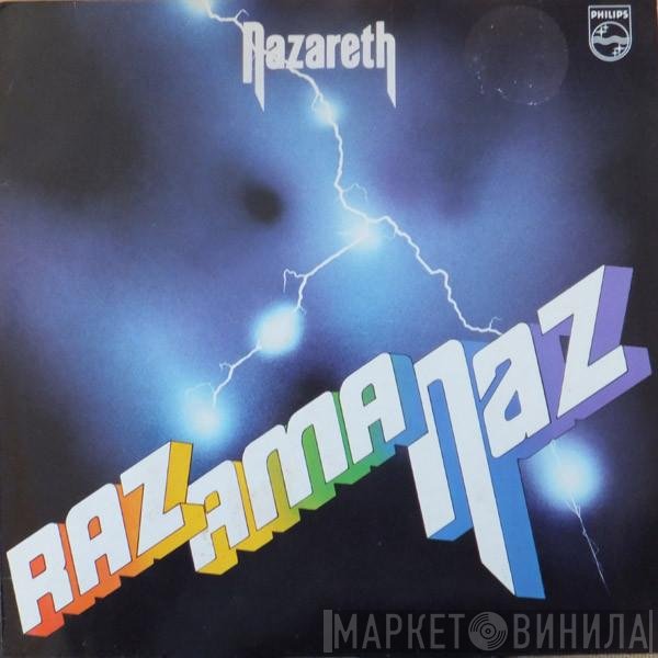 Nazareth   - Razamanaz