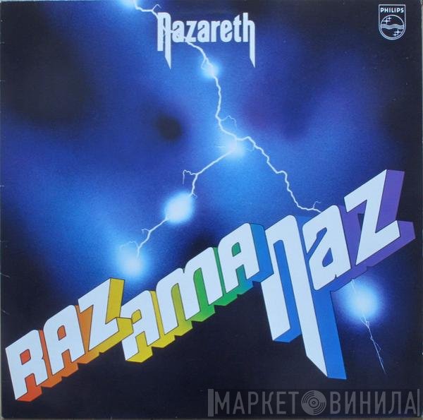 Nazareth   - Razamanaz