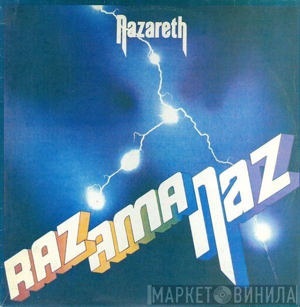 Nazareth   - Razamanaz