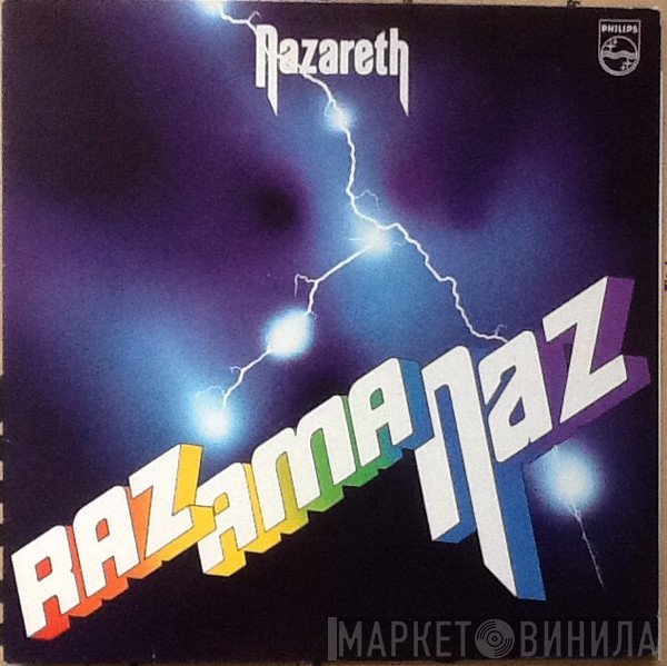 Nazareth   - Razamanaz
