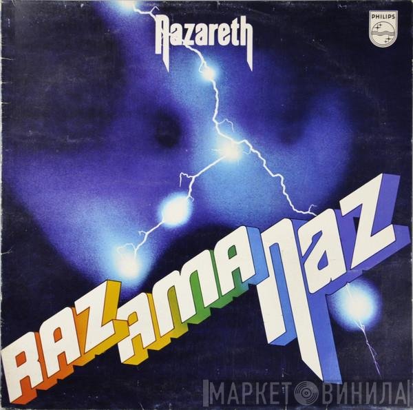 Nazareth   - Razamanaz