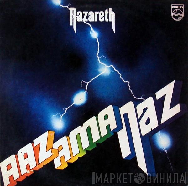 Nazareth   - Razamanaz