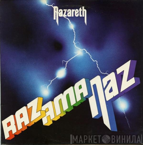 Nazareth   - Razamanaz