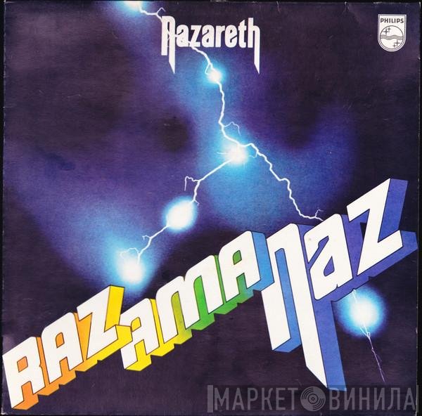 Nazareth   - Razamanaz