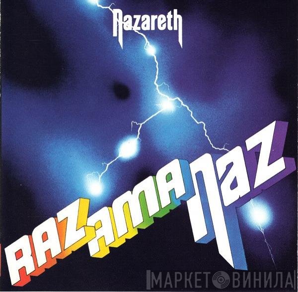 Nazareth   - Razamanaz