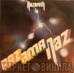 Nazareth   - Razamanaz