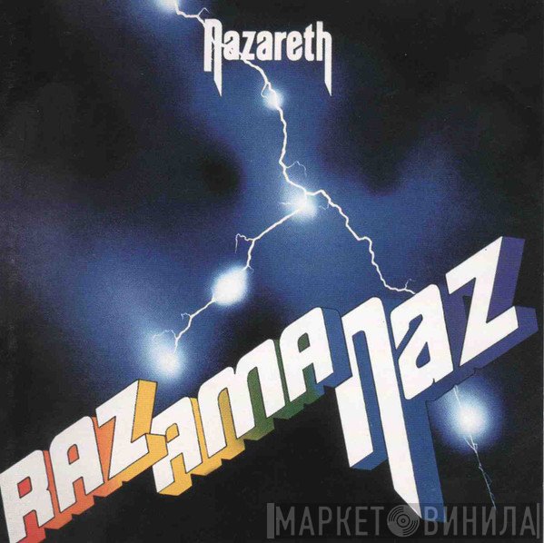 Nazareth   - Razamanaz