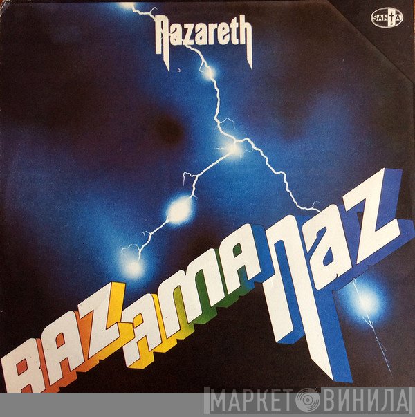Nazareth   - Razamanaz
