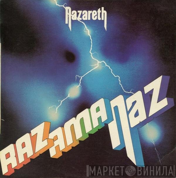 Nazareth   - Razamanaz