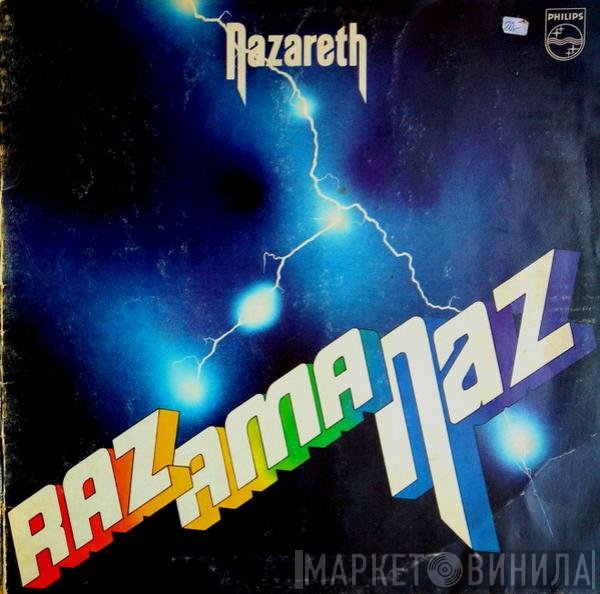 Nazareth   - Razamanaz