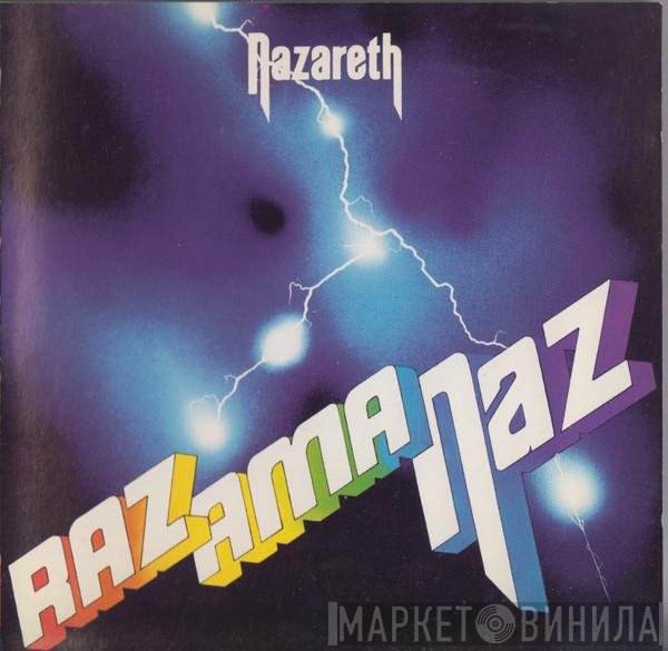 Nazareth   - Razamanaz