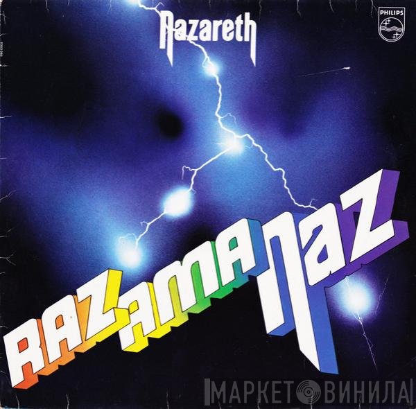 Nazareth   - Razamanaz